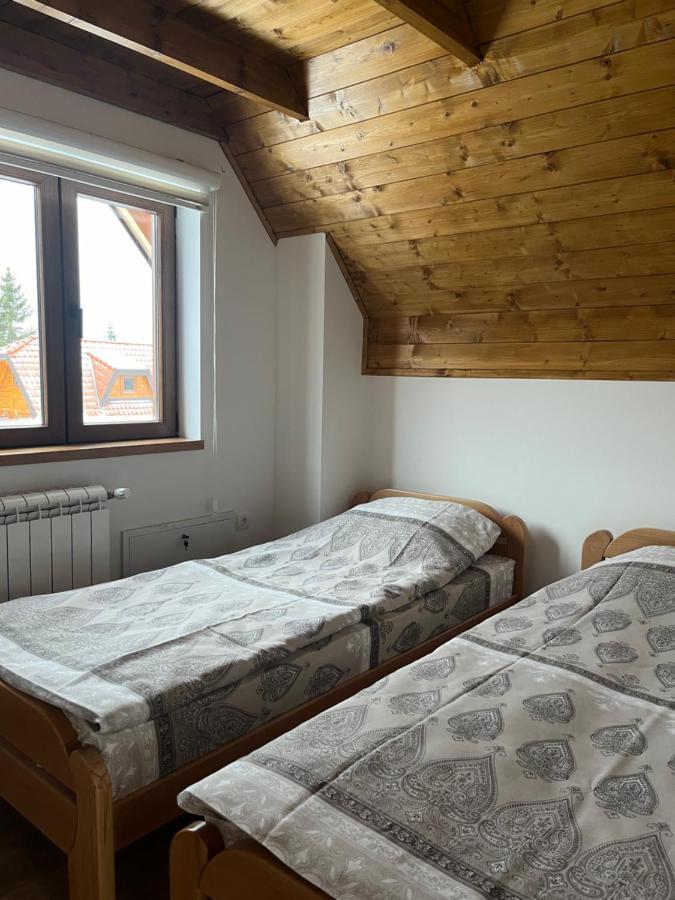 Prika Zika Holiday home