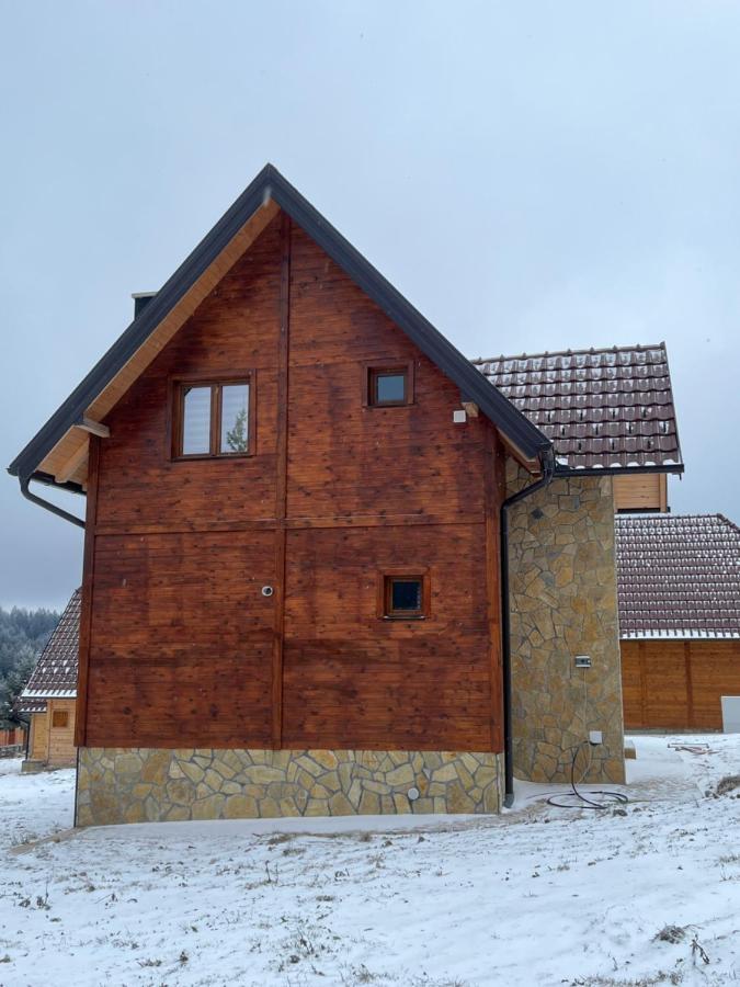 Prika Zika Holiday home Sekulic