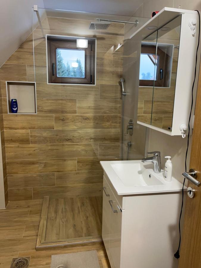 Prika Zika Holiday home Sekulic