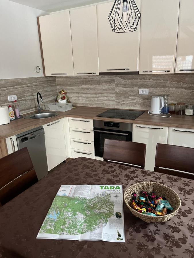 Holiday home Prika Zika *
