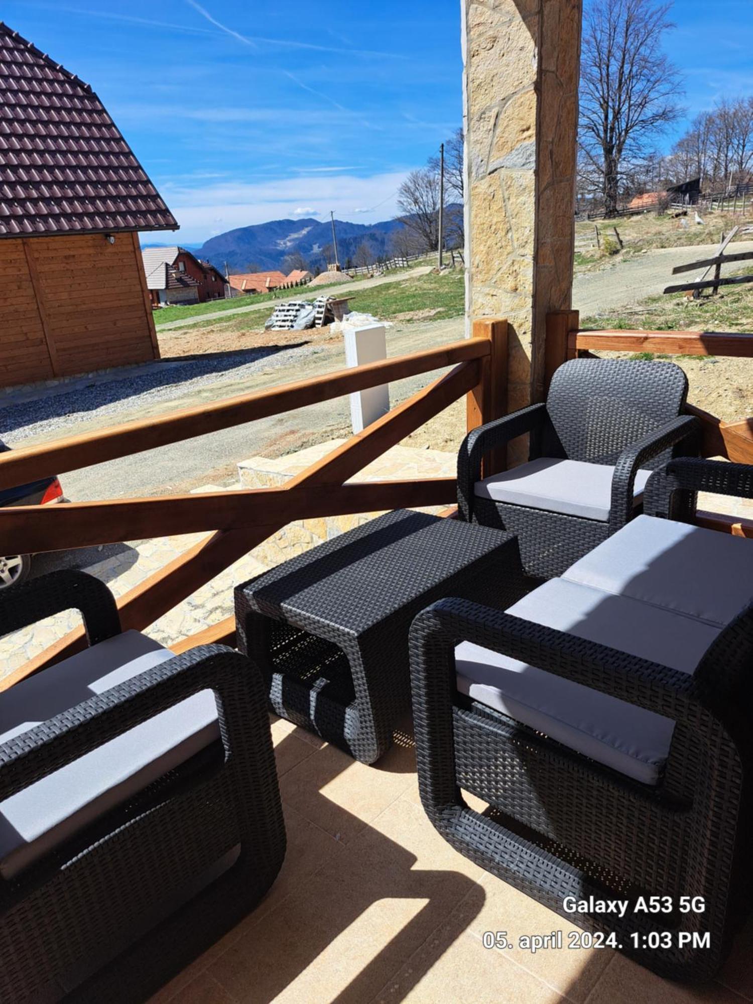 Holiday home Prika Zika *